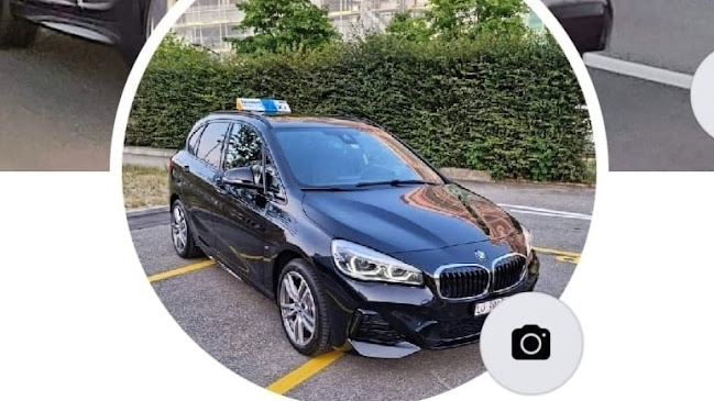 Taxi Tannir Telefonnummer
