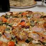 Photo n°6 de l'avis de Dita.a fait le 06/01/2024 à 14:40 sur le  Ristorante Antico Borgo di Ferranti Giuliano à Lanuvio