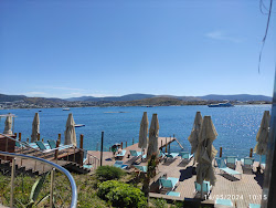Aura Residence Plaji'in fotoğrafı ve yerleşim