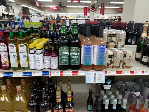 Liquor Store «Montgomery County», reviews and photos, 11301 Seven Locks Rd, Potomac, MD 20854, USA