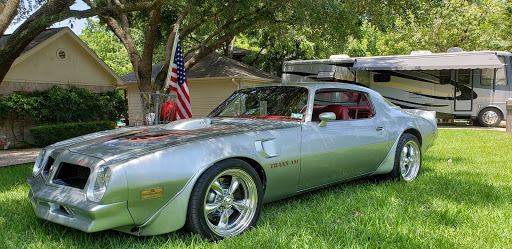 Used Car Dealer «R&D Motors», reviews and photos, 200 E 53rd St, Austin, TX 78751, USA