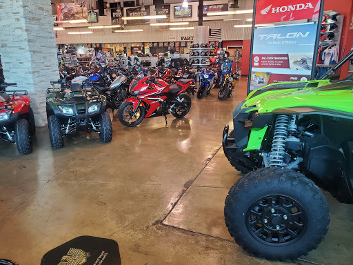 ATV Dealer «Kent Powersports of Austin», reviews and photos, 21015 I-35, Kyle, TX 78640, USA