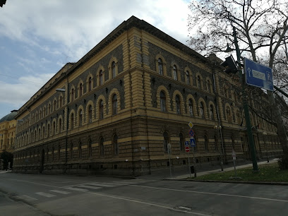 Szegedi Járásbíróság