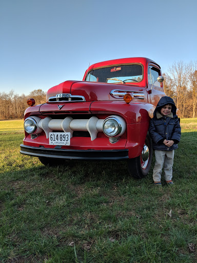 Event Venue «Fairview Farm Events», reviews and photos, 1660 Ballsville Rd, Powhatan, VA 23139, USA