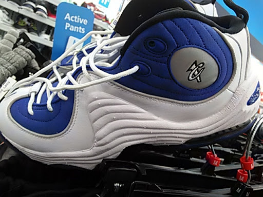 Clothing Store «Ross Dress for Less», reviews and photos, 208 Dunes Plaza, Michigan City, IN 46360, USA