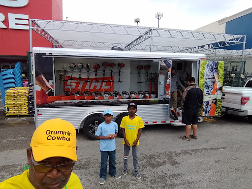 Hardware Store «Jeds Hardware», reviews and photos, 5415 Aldine Mail Rte Rd, Houston, TX 77039, USA