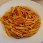 Photo n°1 de l'avis de Michele.a fait le 17/06/2022 à 21:57 sur le  Ristorante La Terrazza à Borgo a Mozzano