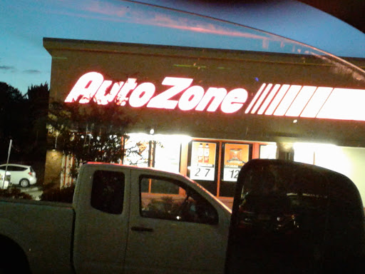 Auto Parts Store «AutoZone», reviews and photos, 2525 US-19, Holiday, FL 34691, USA