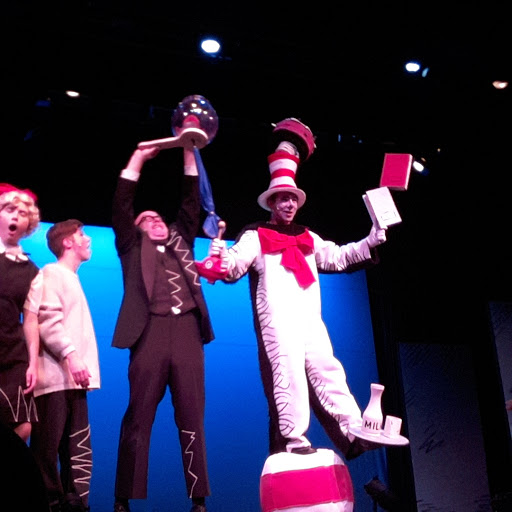 Performing Arts Theater «Tacoma Musical Playhouse», reviews and photos, 7116 6th Ave, Tacoma, WA 98406, USA