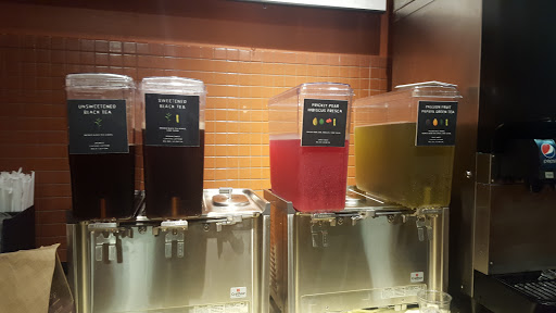 Sandwich Shop «Panera Bread», reviews and photos, 1241 Point Mallard Pkwy, Decatur, AL 35601, USA