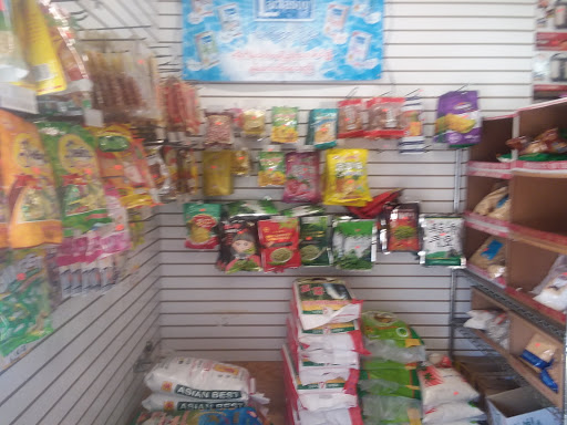 Asian Grocery Store «Ocean Garden Oriental», reviews and photos, 971 S Clinton Ave, Rochester, NY 14620, USA