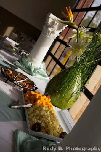 Caterer «Minute Events Catering», reviews and photos, 9244 E Hampton Dr, Capitol Heights, MD 20743, USA