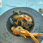 Photo n°5 de l'avis de Filipa.o fait le 11/06/2022 à 11:47 sur le  Ristorante Bar La Pelosetta à Stintino