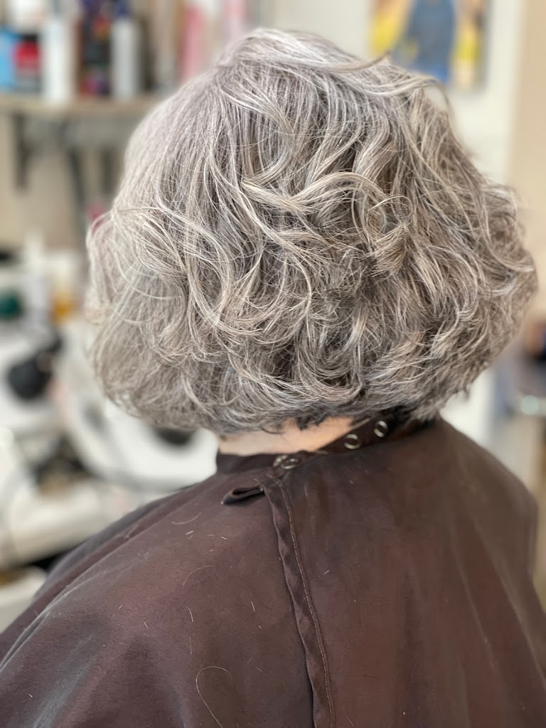 Shear Illusions Hair and Nail Salon 14870