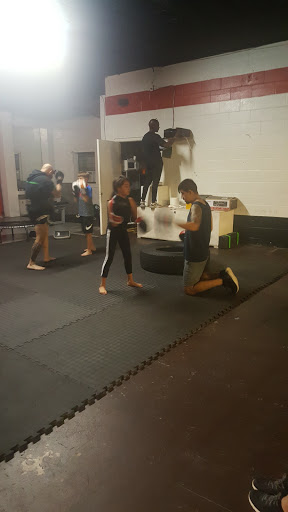 Gym «Houston Muay Thai», reviews and photos, 1612 Austin St #2, Houston, TX 77002, USA