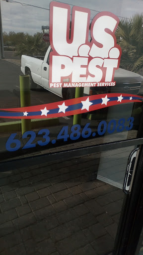 U.S. Pest, Inc.