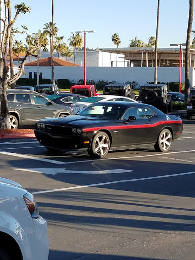 Chrysler Dealer «Tuttle Click Tustin Chrysler Dodge Jeep RAM», reviews and photos, 40 Auto Center Dr, Tustin, CA 92782, USA