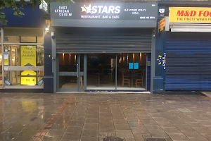 Stars Restaurant and Bar image