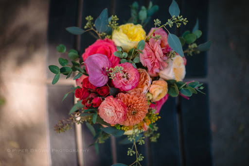 Florist «Copper Penny Flowers», reviews and photos, 9 Independence Ct, Concord, MA 01742, USA