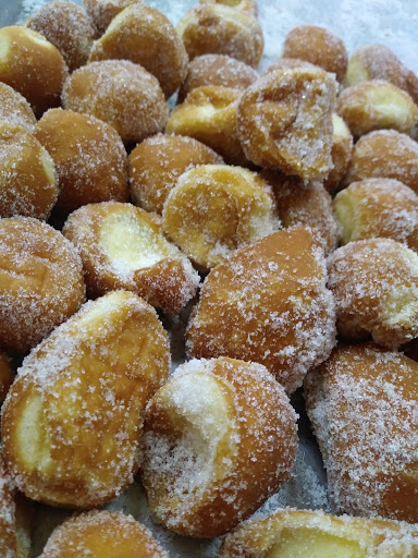 Dessert Shop «Miss Donut & Bakery Ice Cream», reviews and photos, 616 W La Palma Ave, Anaheim, CA 92801, USA