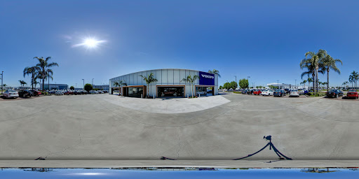 Car Dealer «Volvo of Orange County», reviews and photos, 1400 S Dan Gurney Dr, Santa Ana, CA 92705, USA