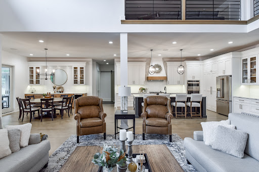 Construction Company «Sebring Services Inc.», reviews and photos, 424 Fort Hill Dr #105, Naperville, IL 60540, USA