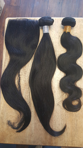 Beauty Supply Store «DMRM Beauty Supply», reviews and photos, 435 Sam Ridley Pkwy W, Smyrna, TN 37167, USA