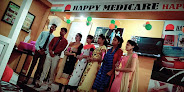 Happy Medicare Therapy Centre Hapur