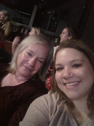 Performing Arts Theater «Horizon Theatre Company», reviews and photos, 1083 Austin Ave NE, Atlanta, GA 30307, USA