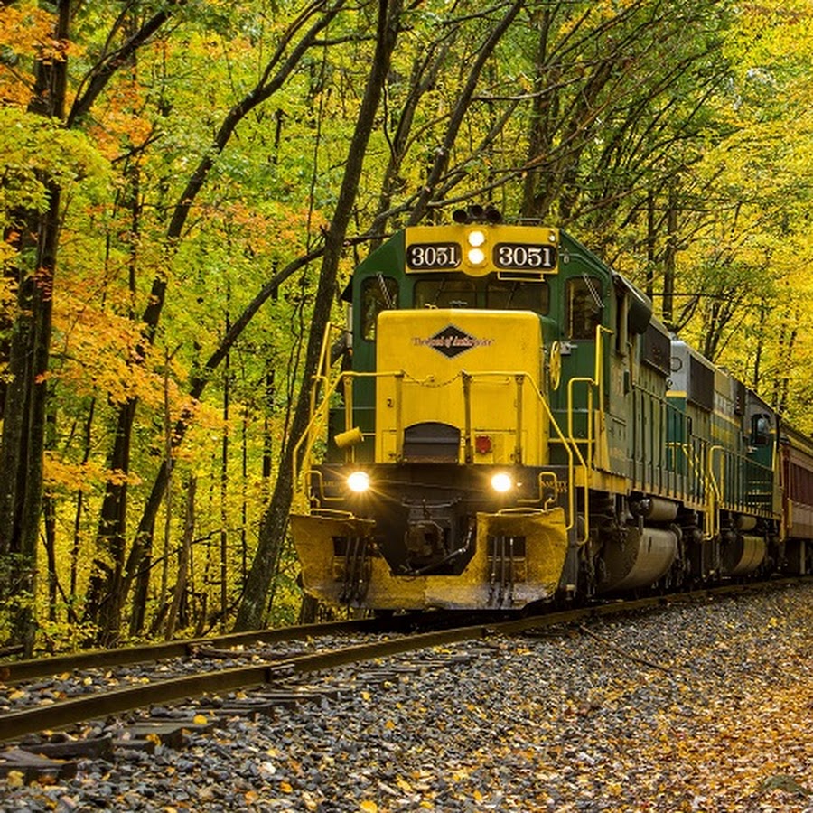 Lehigh Gorge Scenic Railway: Trademark of the Reading & Northern Railroad
