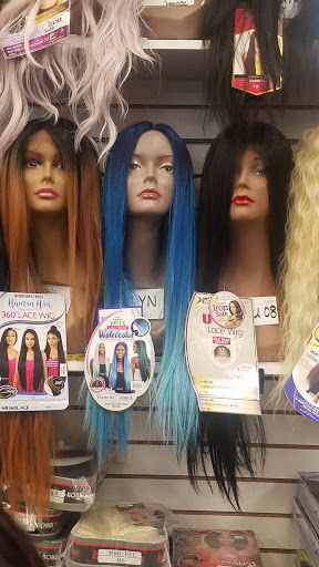 Beauty Supply Store «Lee Beauty Supply», reviews and photos, 633 N 46th St, Omaha, NE 68132, USA