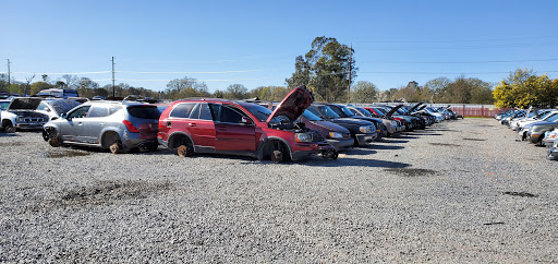 Auto Parts Store «Pick-n-Pull - Windsor», reviews and photos, 10475 Old Redwood Hwy, Windsor, CA 95492, USA