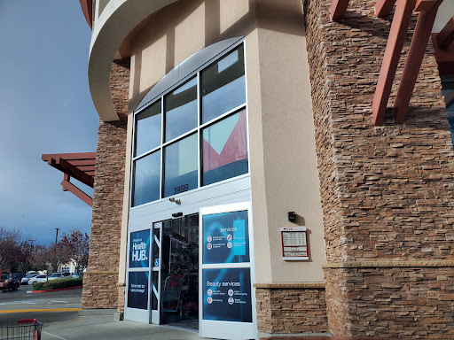 Drug Store «CVS», reviews and photos, 3999 Santa Rita Rd, Pleasanton, CA 94588, USA