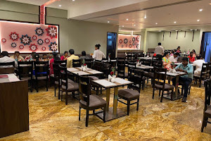 Hotel Paakashastra (Pure Veg A/C Restaurant) image