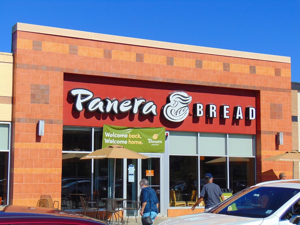 Panera Bread 01453