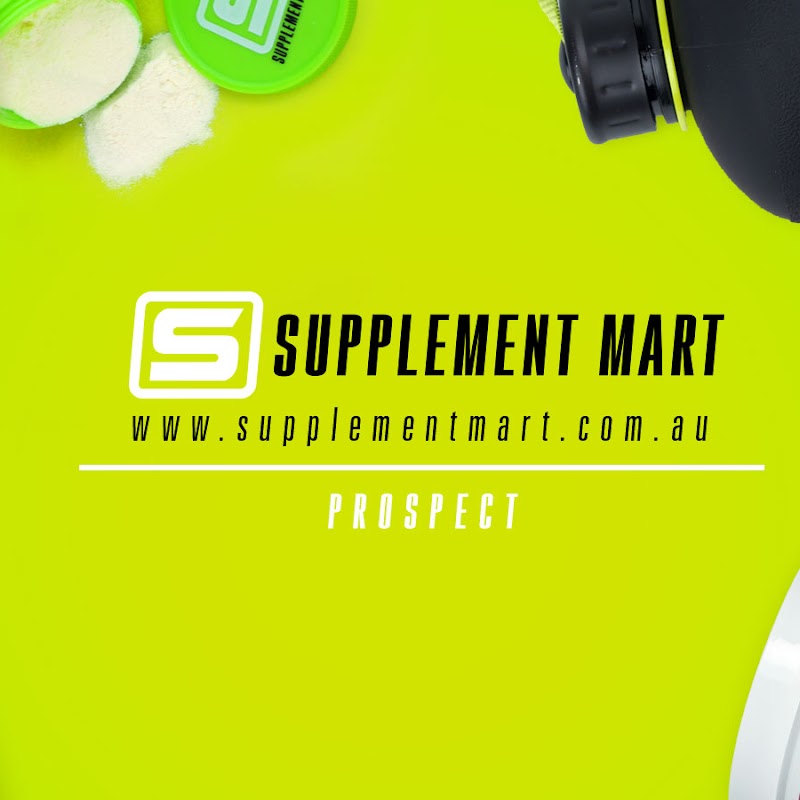 Supplement Mart Prospect