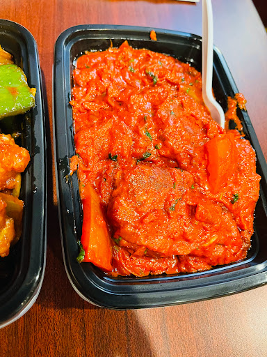 Indian Restaurant «Red Chillies», reviews and photos, 167 S Main St, Milpitas, CA 95035, USA