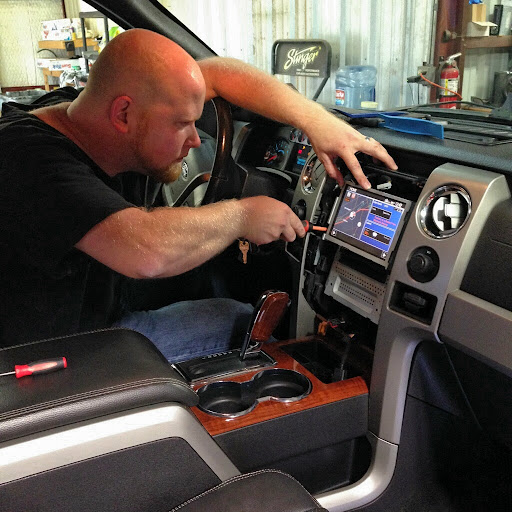 Auto Parts Store «Elite Auto Sounds», reviews and photos, 3183 I-35, New Braunfels, TX 78130, USA