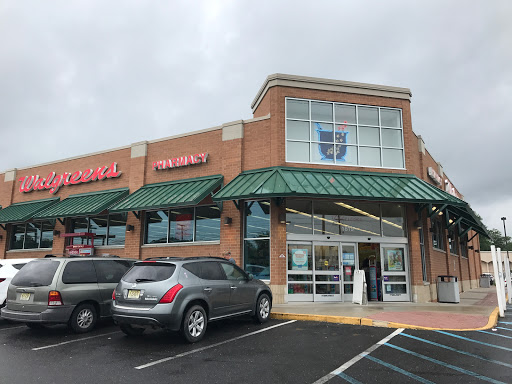 Walgreens, 1819 Marlton Pike W, Cherry Hill, NJ 08002, USA, 