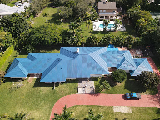 Roofing Contractor «T&S Roofing Systems», reviews and photos, 6463 Bird Rd, Miami, FL 33155, USA