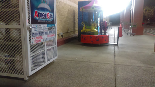 Supermarket «Walmart Neighborhood Market», reviews and photos, 2444 E Powell Blvd, Gresham, OR 97080, USA