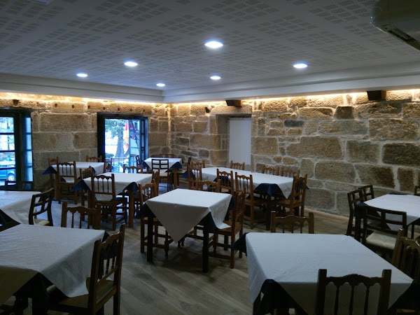 Restaurante O Garfo