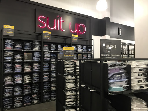 Department Store «Saks OFF 5TH», reviews and photos, 1675 Rockville Pike, Rockville, MD 20852, USA