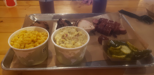 Butcher Shop «City Butcher and Barbecue», reviews and photos, 3650 S Campbell Ave, Springfield, MO 65807, USA