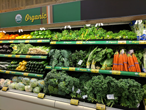 Grocery Store «Safeway», reviews and photos, 11201 Georgia Ave, Wheaton, MD 20902, USA