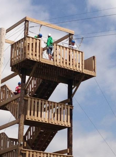 Tourist Attraction «Bloomsbury Farm», reviews and photos, 3260 69th St, Atkins, IA 52206, USA