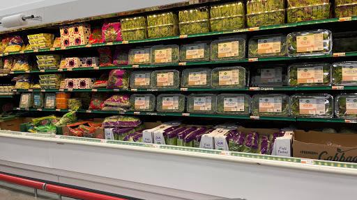 Warehouse club «BJ’s Wholesale Club», reviews and photos, 5183 Transit Rd, Williamsville, NY 14221, USA