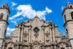 Plaza de la Catedral image