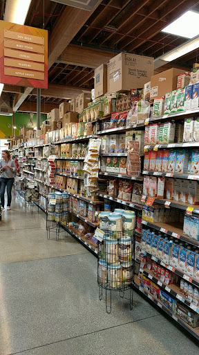 Grocery Store «Whole Foods Market», reviews and photos, 690 Stanyan Street, Central San Francisco, CA 94117, USA