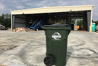 Rumpke – Medora Landfill & Recycling